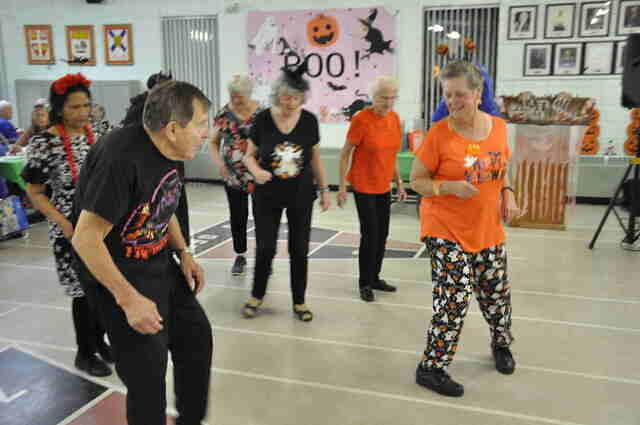 38 Halloween