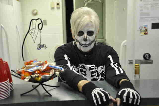 46 Halloween