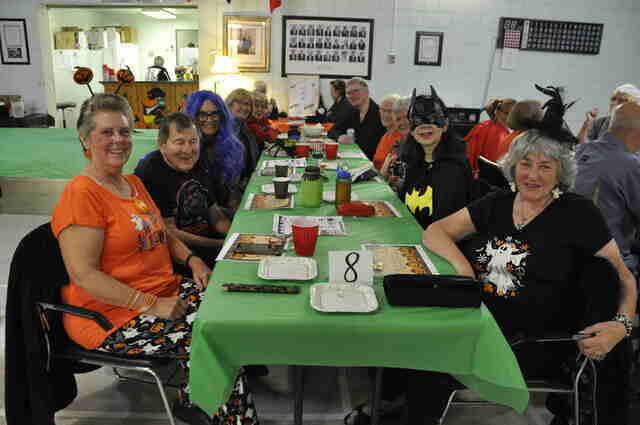 51 Halloween