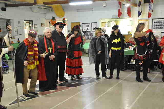 52 Halloween