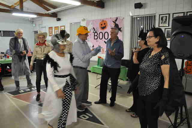 53 Halloween