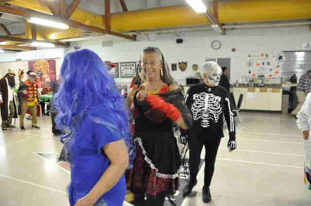 56 Halloween