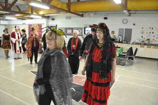 57 Halloween