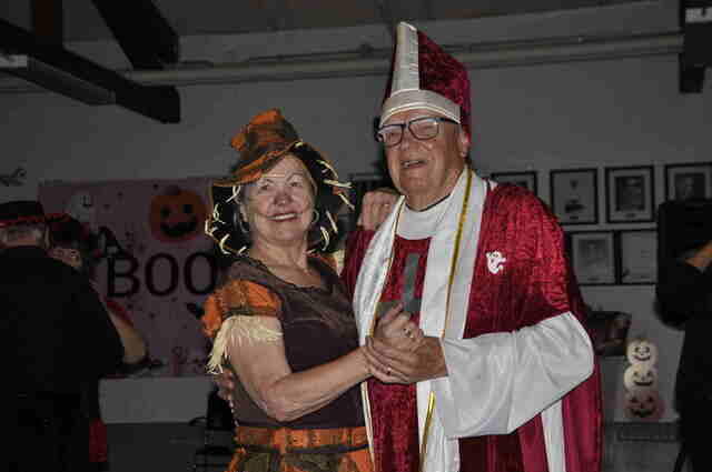 68 Halloween
