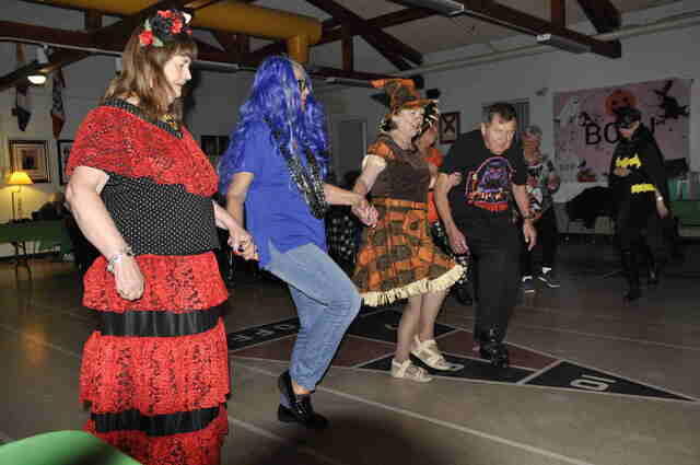 73 Halloween