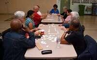 dominoes