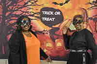 33 Halloween
