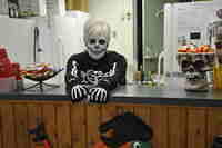 45 Halloween