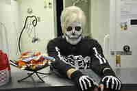 46 Halloween