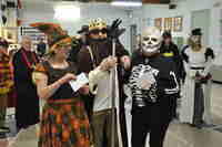 61 Halloween