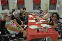 13 BBQ