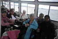 2025.03.20  Muskoka Cruize (rainy day)