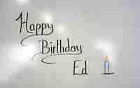 Eds 90th